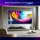 thumbnail image 3 of Proyector portátil HY300 Android 11 HD 4K Cine en casa, 3 of 4