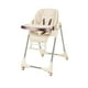 thumbnail image 1 of Silla De Comer Multiposiciones Plegable Dorada Lubabycas, 1 of 8