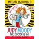 thumbnail image 1 of Libro Candlewick Press: Judy Moody, M.D.: ¡El doctor está aquí!, 1 of 1