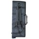 thumbnail image 1 of Funda Para Rifle Tactico Pcp Negra Cuadrada 35x90cms Mochila, 1 of 3