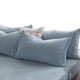 thumbnail image 2 of Funda de almohada para sofá, dormitorio, estilo rústico, decoración del hogar al aire libre, juego de 2, 2 of 6