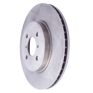 Repuestos Del Sol - Disco Freno Delantero 4 Hoyos Suzuki Swift 1.4 2012 2017