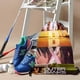 thumbnail image 3 of Outer Banks Mochila de Cuerdas para Deportes y Gimnasio, Bolsa de Cuerdas Resistente al Agua, Bolsa Cinch, 30×40cm, 3 of 6