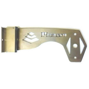 Picasso - Soporte De Acero Inox Para Camara Gopro