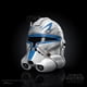 thumbnail image 5 of Casco STAR WARS The Black Series Clon Captain Rex para adulto, 5 of 9