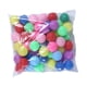 thumbnail image 5 of Pelotas De Ping Pong, Bolas De Rifa Para Juegos De Billar, Suministros Para Fiestas De Cumpleaños, 50 Unidades Mezcladas, 5 of 5