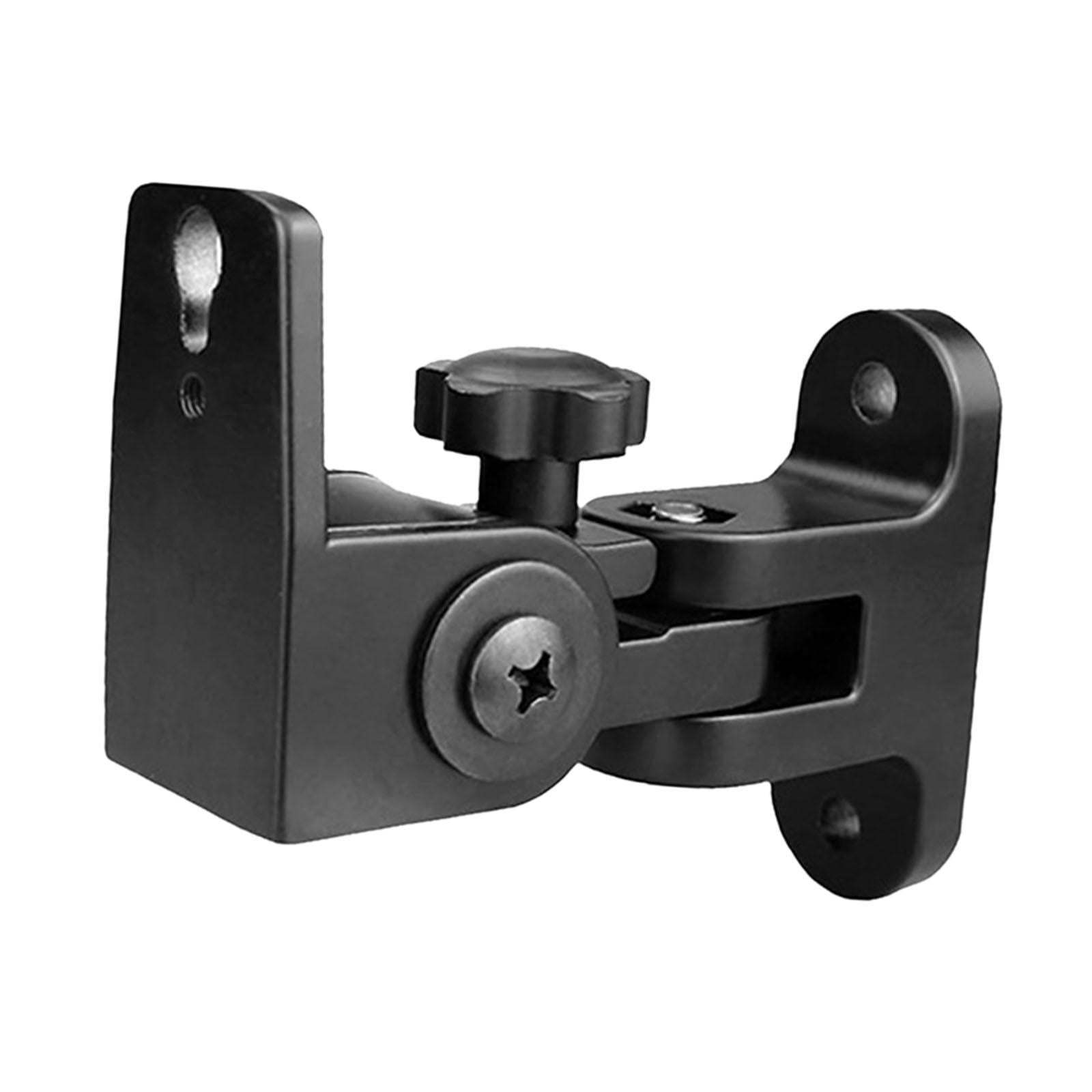 Bothyi - Soporte De Pared Para Altavoz Con Sonido Envolvente Para Dormitorio, Sala De Estar Y Pared