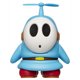 thumbnail image 1 of Figura Coleccionable Light Blue Shy Guy, 1 of 4