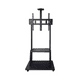 thumbnail image 3 of Soporte Tv Pedestal 60 A 100 Pulgadas inclinable Con Ruedas, 3 of 3