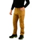thumbnail image 3 of Pantalón HW Rangi Hombre Mustard, 3 of 5