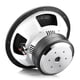thumbnail image 3 of Subwoofer para coche CT Sounds 30 cm Dual 2 Ω 2000 W, 3 of 6