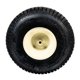 thumbnail image 4 of Rueda Cub Cadet 634-0104-0931 20x8x8 Ensamblaje, 4 of 6