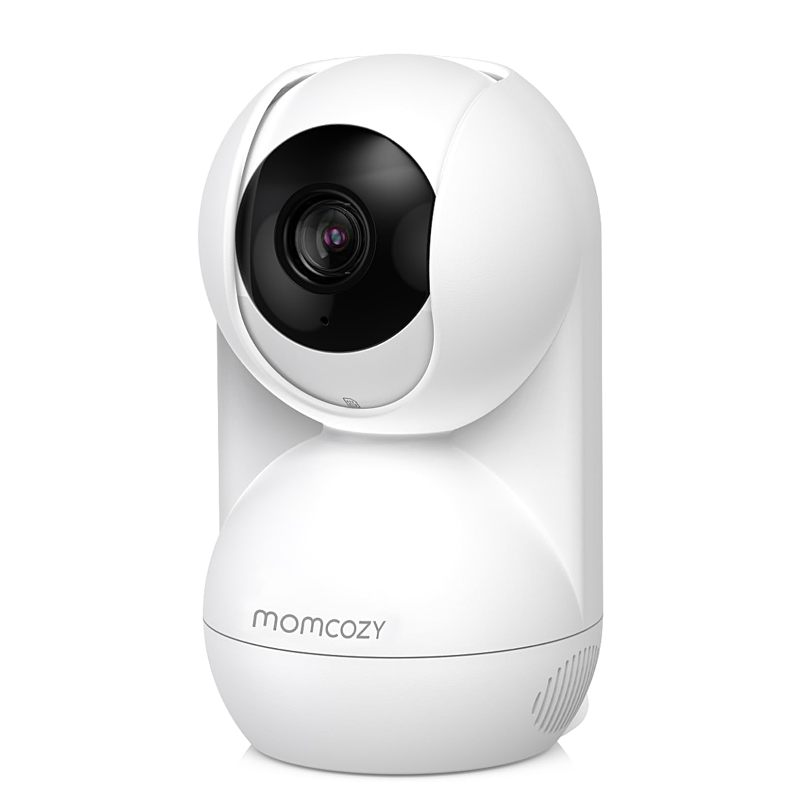 Monitor Para Bebé Momcozy Bm03 Unidad De Cámara Adicional