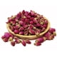 thumbnail image 1 of Capullos de rosa secos CoolCrafts 200 g para té y manualidades, 1 of 3
