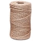 thumbnail image 5 of Cuerda De Yute Cuerda De Cáñamo Cuerda De Sisal Trenzada Para Poste De Rascado De Gato Reparación De Juguetes 4 Mm, 5 of 5