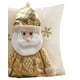 thumbnail image 3 of Set De 2 Fundas De Cojin Para Navidad 3d B6, 3 of 3