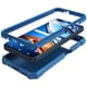thumbnail image 4 of Funda para teléfono ExtremeCases AT&T Propel 3 5G azul, 4 of 7