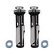thumbnail image 5 of 2 Tornillos De Bisagra Para Asiento De Inodoro, Herramienta De Mantenimiento De Repuesto, Tornillo De Reparación De Inodoro M5 Con Junta De 18mm, 5 of 5