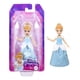 thumbnail image 1 of Disney Princesa Mini Muñeca 7.5 Cm. - La Cenicienta, 1 of 3