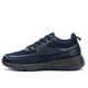 thumbnail image 2 of Zapatilla Mujer Azul Zaia, 2 of 4