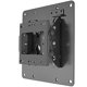thumbnail image 1 of Soporte de pared para panel plano Chief 32" 20,4 kg Inclinable Negro, 1 of 3