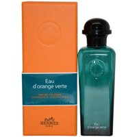 Perfume Hermes Eau D'Orange Verte Eau De Cologne, 100 Ml, Unisex