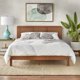 thumbnail image 3 of Cama Lifestorey Queen Mid-Century Blanco, 3 of 5