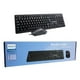 thumbnail image 3 of Kit Teclado Y Mouse Inalambrico USB Negro SPT6354, 3 of 4