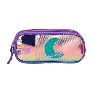 Happy Girl - Estuche Lapices Niña Original Premium Hg64556-I