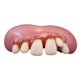 thumbnail image 1 of Disfraz Billy-Bob Big Cletus – Dientes, 1 of 6
