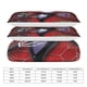 thumbnail image 3 of Spide Web Jack The Nightmare Before Christmas Comforter Set Soft 3 Pcs Twin Bedding Sets Thicken for All Season, 3 of 5