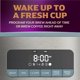 thumbnail image 3 of Cafetera Mr. Coffee 12 tazas – Café helado y descafeinado, 3 of 7