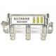 thumbnail image 1 of Divisor digital Extreme Broadband BDS108VF de 8 vías - Divisor de cable RG6 de montaje vertical, 1 of 2