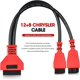 thumbnail image 3 of Cable OBD2 CTobd 12+8 para FCA (Chrysler, Jeep, Dodge, Fiat y Alfa Romeo), 3 of 5