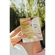 thumbnail image 2 of Mascarilla Hydrogel Gold Anti-Edad e Iluminadora, 2 of 2