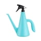 thumbnail image 5 of Regadera De 1000 Ml, Ligera, Para Jardinería, Para Jardín, Maceta, Césped, Color Azul, 5 of 5