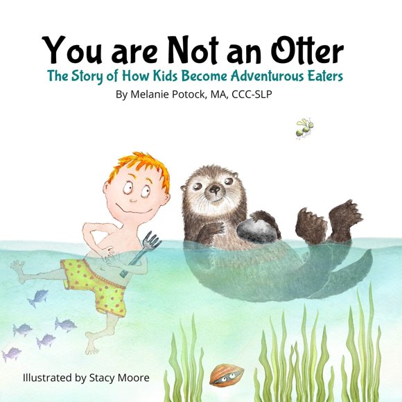 No eres una nutria
