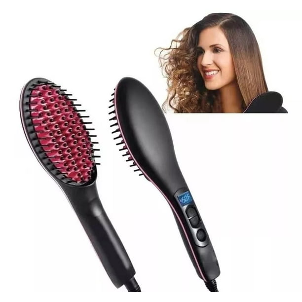 Cepillos Eléctricos Mejores Peines Alisadores Cepillos Alisadores