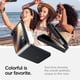 thumbnail image 3 of Funda Spigen Nano Pop MagFit para Samsung Galaxy Z Flip 7, 3 of 7