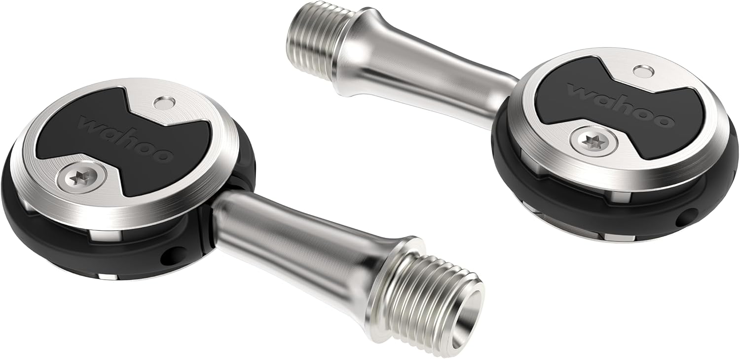 Pedali Bici Da Corsa Cale Speedplay Per Scarpette Da Ciclismo, 1 Paio Ciclismo Con Sgancio Pedali Mtb