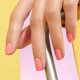 thumbnail image 3 of Esmalte de uñas Manucurist Green Pop Pink Pastel, 15 ml, 9 unidades, vegano, 3 of 6