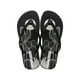thumbnail image 1 of Sandalia Mujer Gris  Elo Print 124 Ipanema, 1 of 2