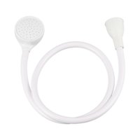 Bothyi - Juego De Mangueras Para La Cabeza Baño Para Mascotas 1M Fregadero De Baño Para Lavar El Cabello Baño En Interiores