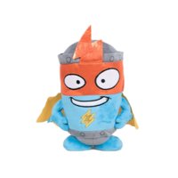 Peluche Superzings 25 Cm