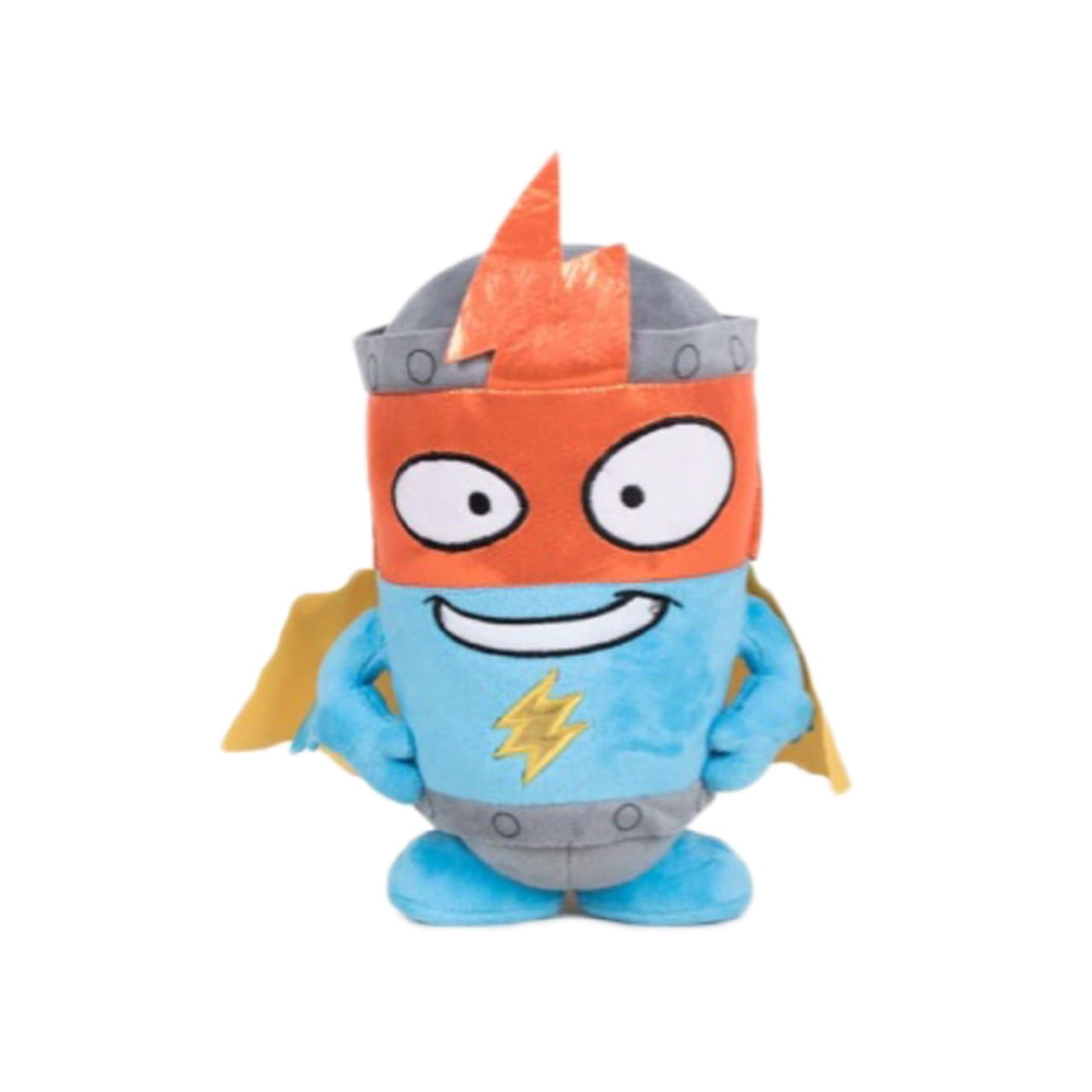 Peluche Superzings 25 Cm