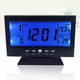thumbnail image 1 of Reloj Despertador Digital Pantalla Lcd Led Ds-8082, 1 of 3