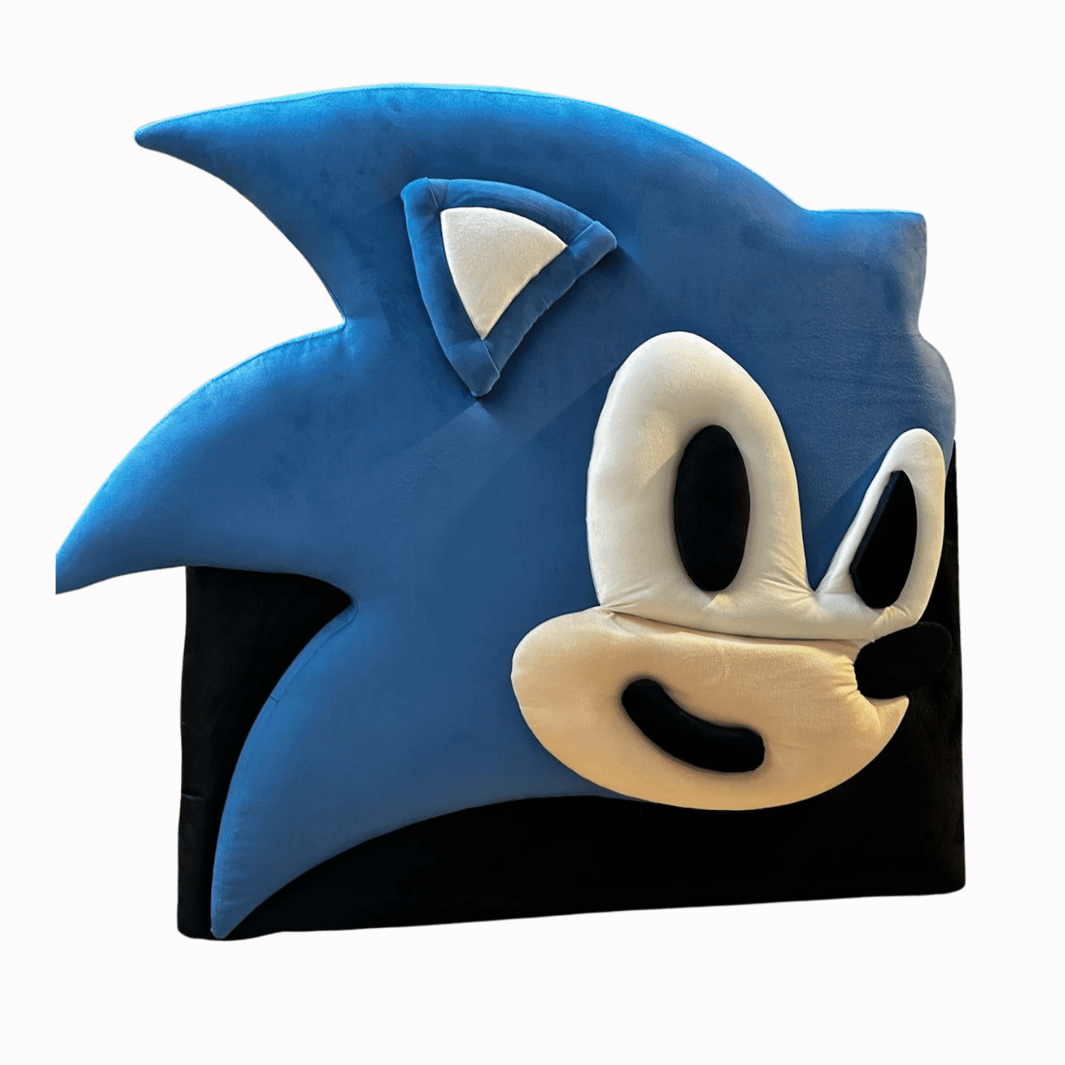 Muebles Rimar - Respaldo Infantil De 1 1/2 Plaza Felpa