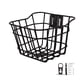 thumbnail image 4 of Cesta de bicicleta para niños, decoración delantera, cesta de almacenamiento, cesta de de metal liviana, cesta de manillar para niñas y niños 18cmx15cmx16.5cm, 4 of 5