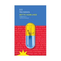 Eterna Cadencia - Libro S 3 Bette Howland