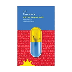 Eterna Cadencia - Libro S-3 / Bette Howland